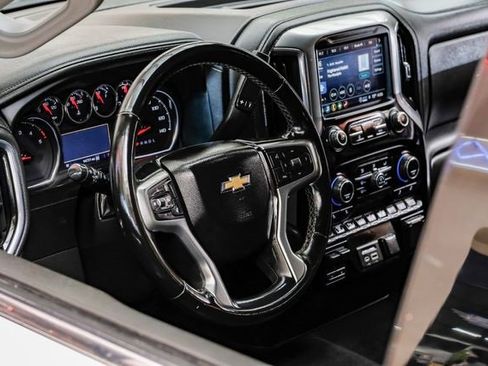 Used 2023 Chevrolet Silverado 2500 LTZ w/ Safety Package image 18