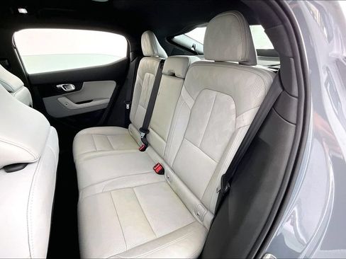 Used 2024 Polestar Polestar 2 RWD image 28