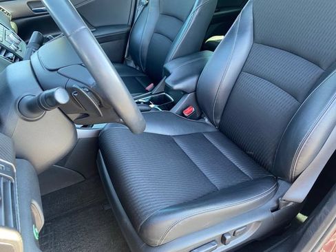 Used 2016 Honda Accord Sport image 15