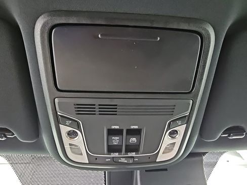 New 2026 Honda Ridgeline Black Edition image 24