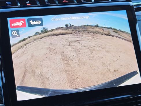 Used 2022 Jeep Grand Cherokee Trailhawk image 16