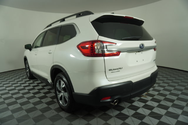 Used 2025 Subaru Ascent Premium AWD/4WD image 5