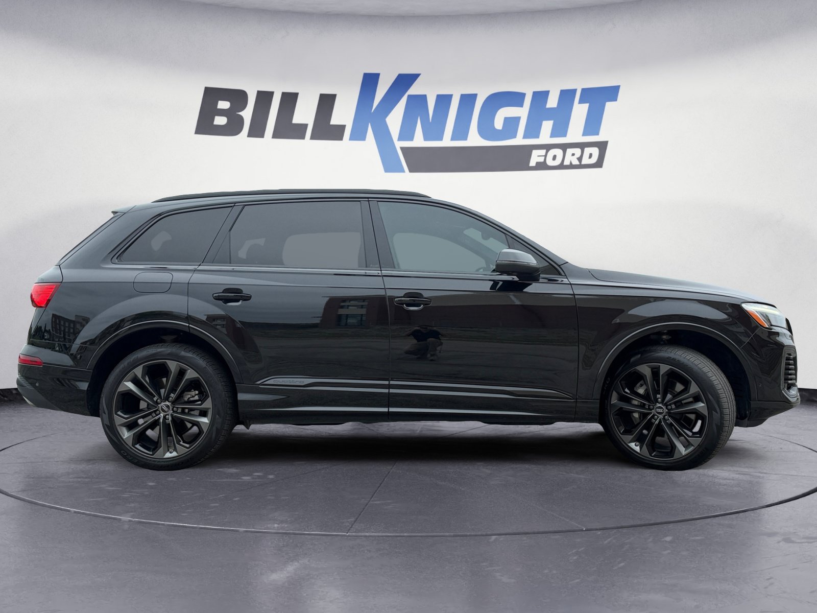 Used 2025 Audi Q7 3.0T Premium Plus AWD/4WD image 6
