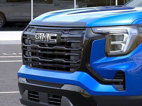New 2026 GMC Terrain Elevation w/ Elevation Premium Package FWD image 13