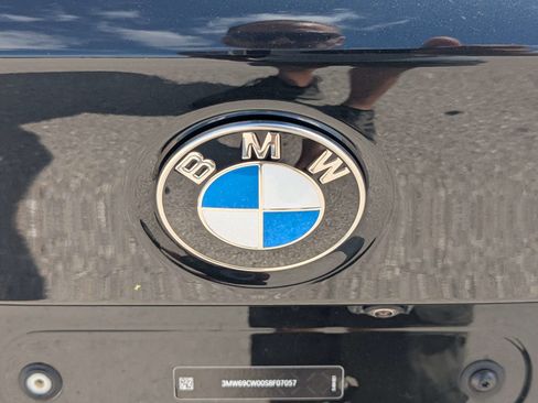 Used 2025 BMW 330i Sedan RWD image 12