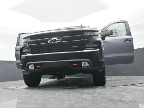 Used 2020 Chevrolet Silverado 1500 LT Trail Boss w/ Convenience Package image 23