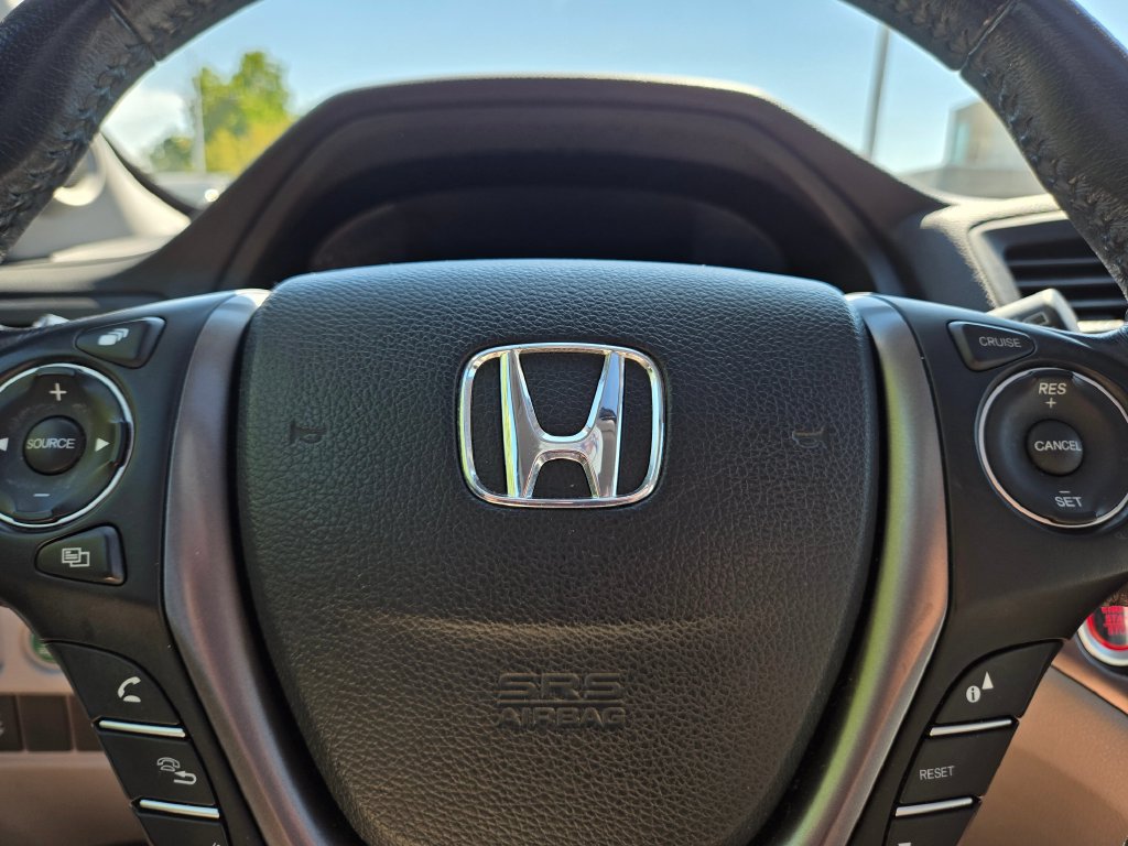 Used 2018 Honda Pilot EX-L image 24