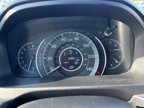 Used 2015 Honda CR-V LX image 21