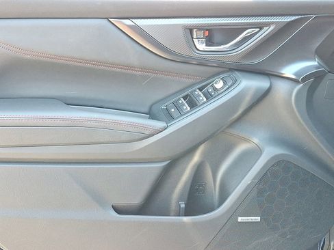 Certified 2024 Subaru WRX Limited AWD/4WD image 13