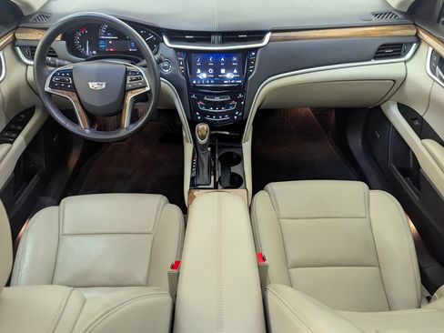 Used 2018 Cadillac XTS Luxury w/ Driver Awareness Package image 15