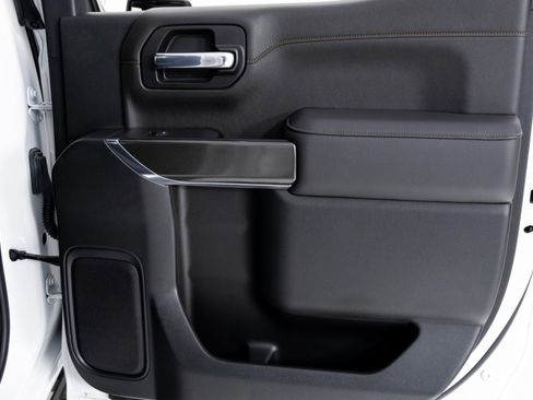 Used 2020 GMC Sierra 1500 AT4 w/ AT4 Premium Package image 39