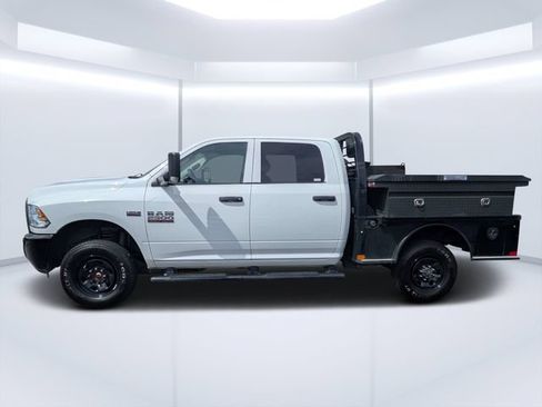 Used 2018 RAM 2500 Tradesman w/ Popular Equipment Group AWD/4WD image 6