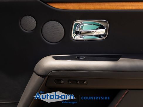 Used 2022 Rolls-Royce Ghost w/ Ghost Package AWD/4WD image 45