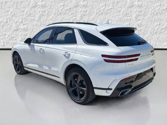 Used 2026 Genesis GV70 3.5T Sport Prestige AWD/4WD image 5