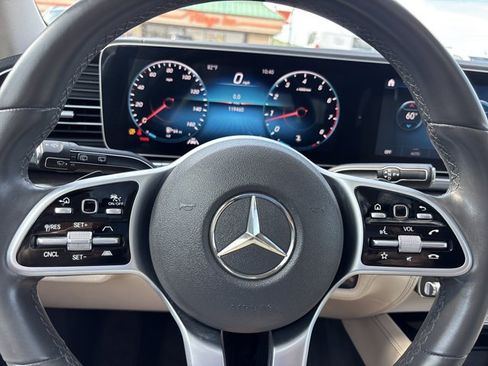Used 2020 Mercedes-Benz GLE 350 4MATIC image 26