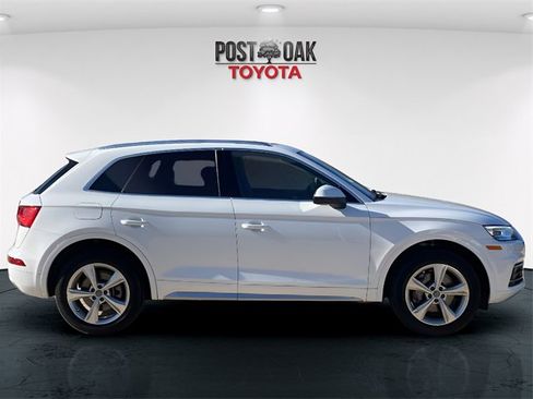 Used 2020 Audi Q5 2.0T Premium w/ Convenience Package image 8