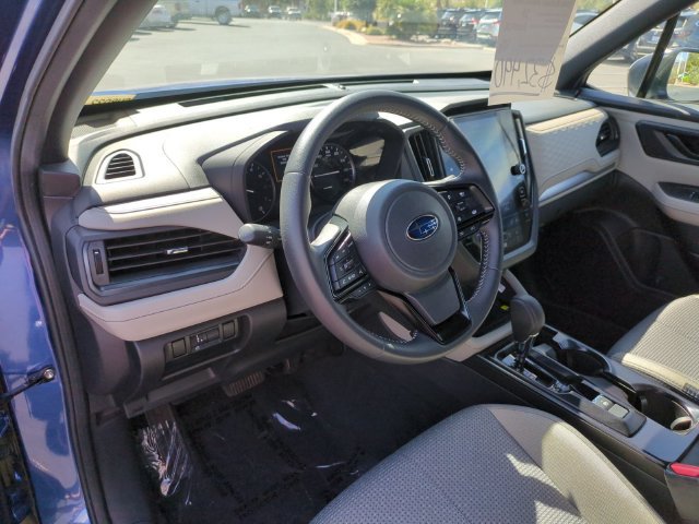 Used 2026 Subaru Forester Premium AWD/4WD image 15