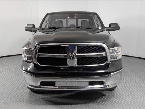 Used 2023 RAM 1500 Classic SLT w/ Trailer & Traction Group image 12