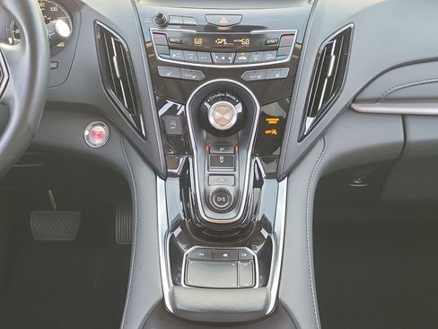 Used 2020 Acura RDX AWD image 18