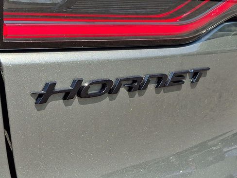 Used 2024 Dodge Hornet R/T Plus AWD/4WD image 30