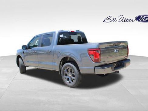 New 2026 Ford F150 STX RWD image 5
