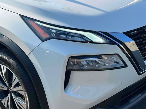 Used 2023 Nissan Rogue SV w/ SV Premium B Package AWD/4WD image 7