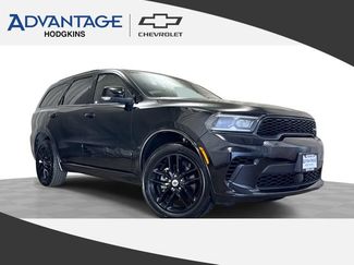 Used 2024 Dodge Durango GT AWD/4WD video 1