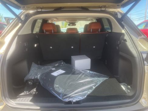 New 2026 MAZDA CX-50 Meridian Edition w/ Apex Package AWD/4WD image 14
