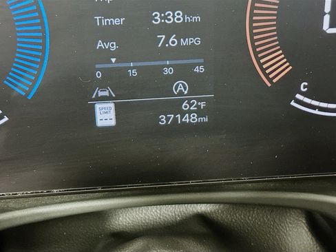 Used 2025 Hyundai Tucson SEL image 19