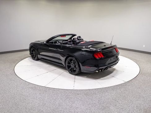 Used 2020 Ford Mustang GT Premium w/ Equipment Group 401A RWD image 32