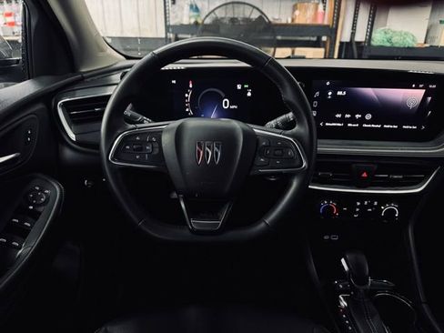 Used 2024 Buick Encore GX Sport Touring image 23