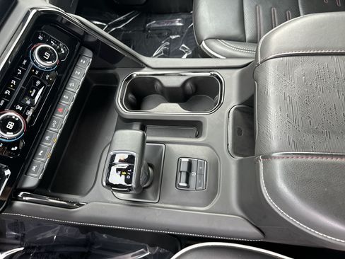 Used 2024 GMC Sierra 1500 AT4X AWD/4WD image 21