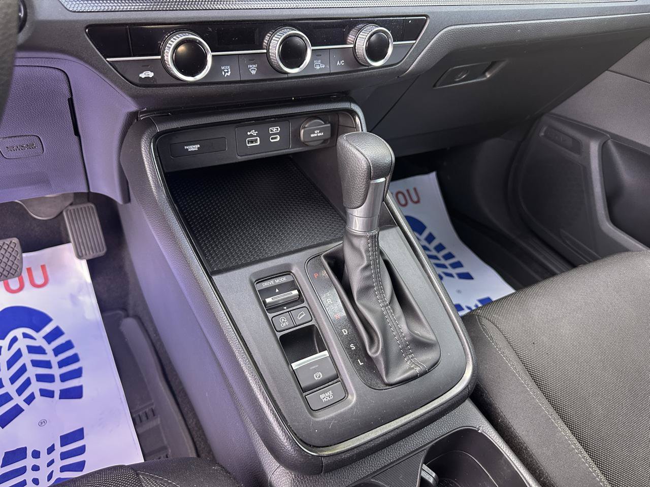 Used 2024 Honda CR-V EX image 25