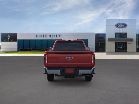New 2026 Ford F250 Lariat w/ Camper Package AWD/4WD image 5