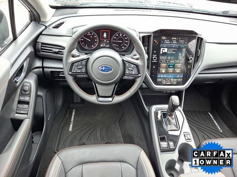 Certified 2025 Subaru Crosstrek 2.5i Limited AWD/4WD image 18