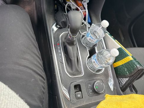 Used 2023 Chevrolet Traverse LT w/ LPO, Floor Liner Package image 44