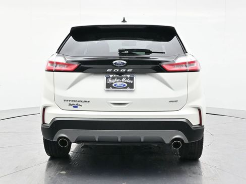 Used 2024 Ford Edge Titanium w/ Equipment Group 301A AWD/4WD image 6