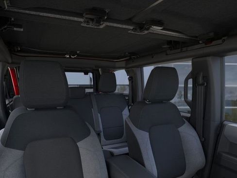 New 2025 Ford Bronco Big Bend image 15