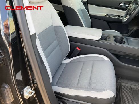 Used 2024 Honda Prologue EX image 35