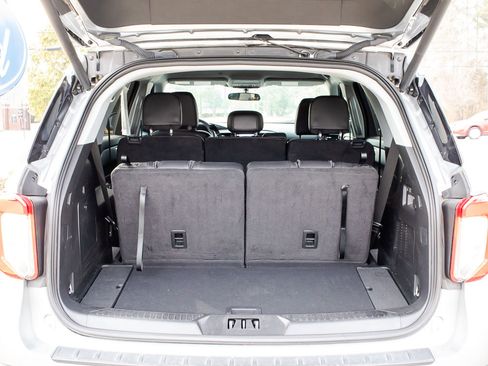 Used 2023 Ford Explorer XLT w/ Equipment Group 202A image 22