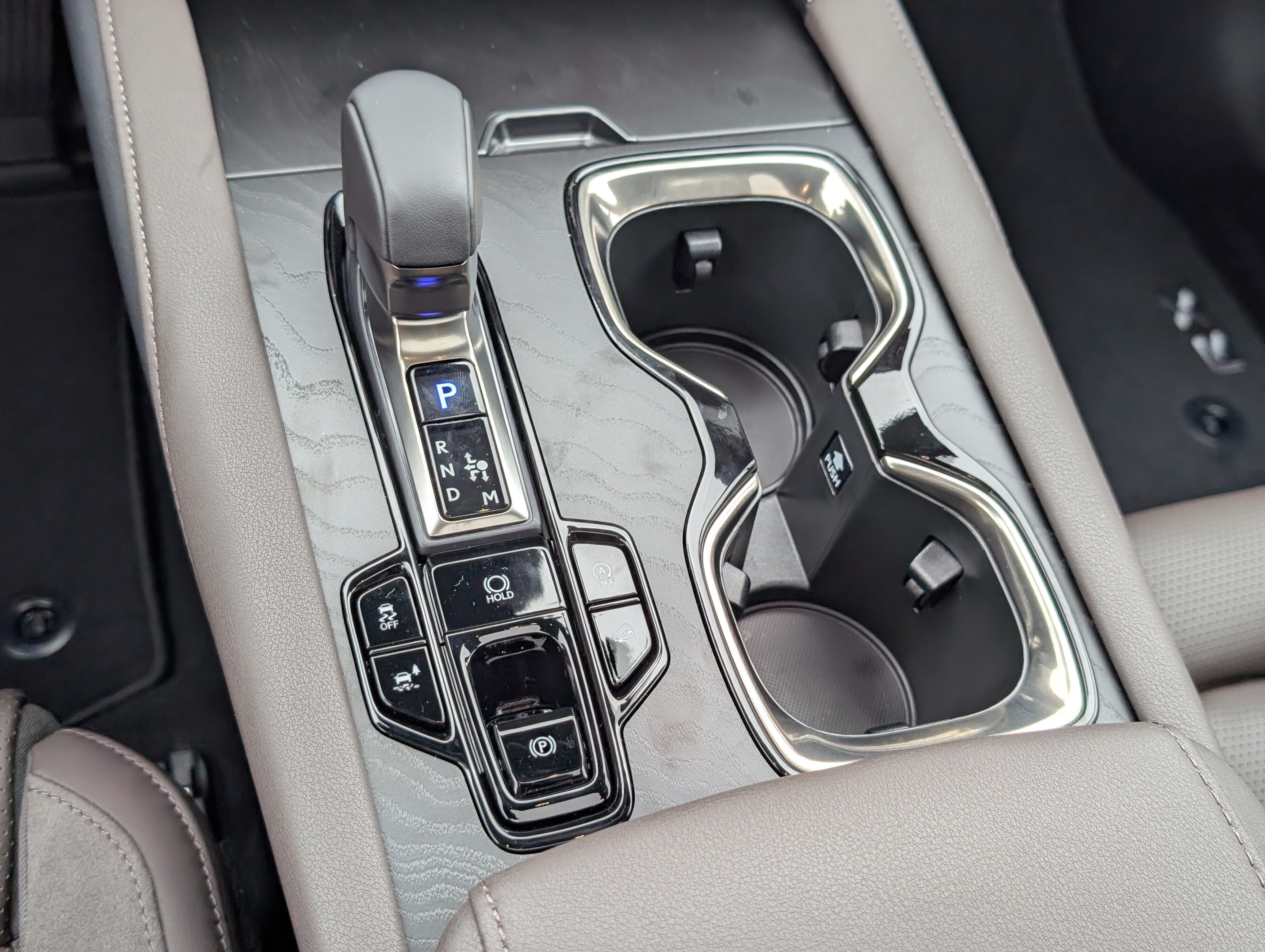 New 2026 Lexus RX 350 AWD w/ Convenience Package image 23