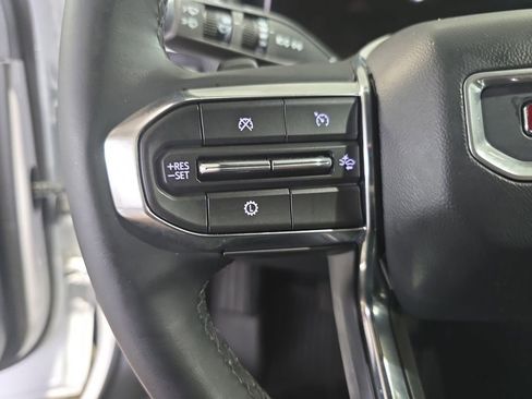 Used 2026 GMC Terrain Elevation w/ Elevation Premium Package image 17