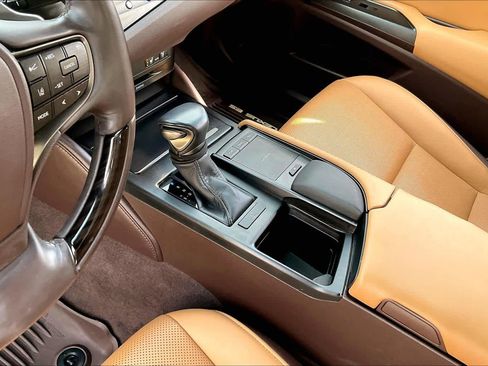 Used 2019 Lexus ES 350 image 15