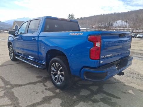 Used 2023 Chevrolet Silverado 1500 RST image 7