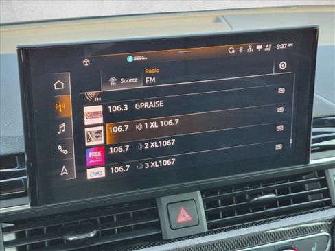 Certified 2023 Audi S5 Premium Plus w/ Premium Plus Package AWD/4WD image 14