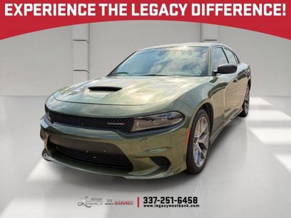 Used 2023 Dodge Charger GT
