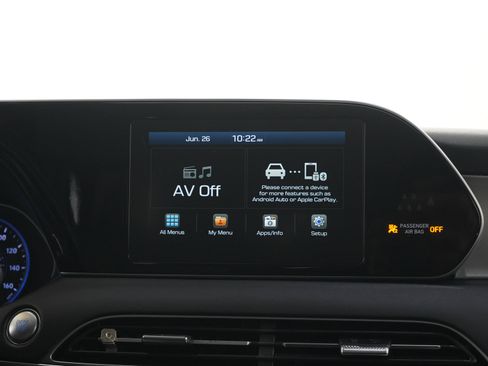 Used 2020 Hyundai Palisade SEL AWD/4WD image 17