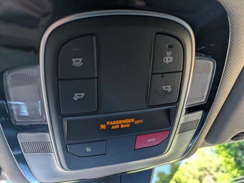 Certified 2023 Hyundai Santa Fe SEL w/ Cargo Package AWD/4WD image 37