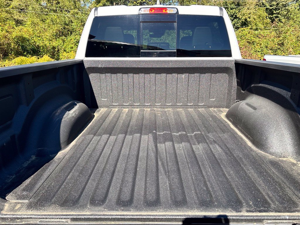 Used 2026 RAM 1500 Rebel w/ G/T Package AWD/4WD image 39