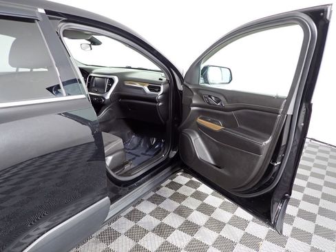 Used 2019 GMC Acadia SLE AWD/4WD image 42